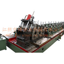 Safety Board Car Collision Beam Roll Forming Machine